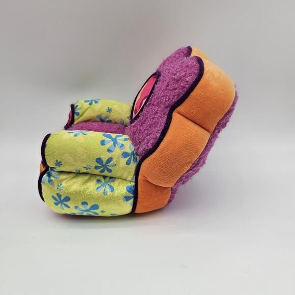GROOVY GIRLS Chair Plush Toy Armchair Stuffed Figures - Picture 2 of 5